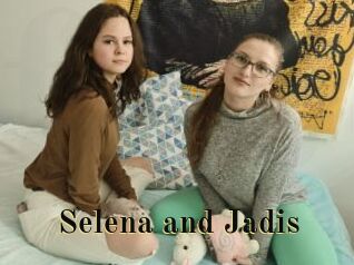 Selena_and_Jadis