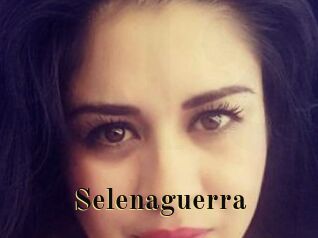 Selenaguerra