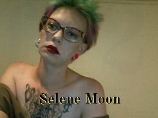 Selene_Moon