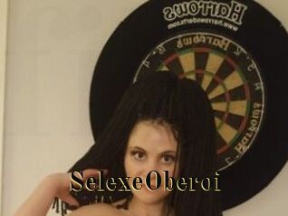 SelexeOberoi