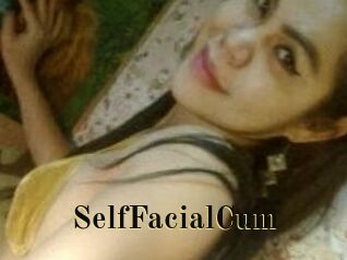 SelfFacialCum