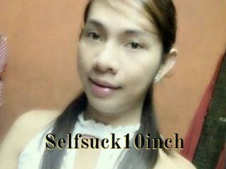 Selfsuck10inch