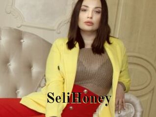 SeliHoney