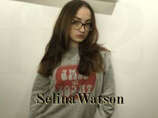 SelinaWatson