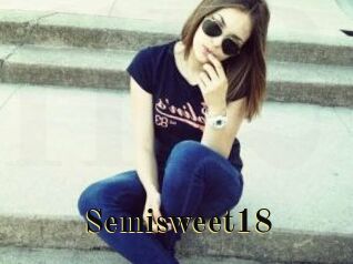Semisweet18