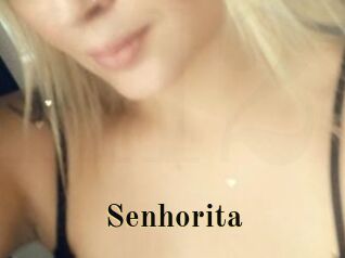 Senhorita