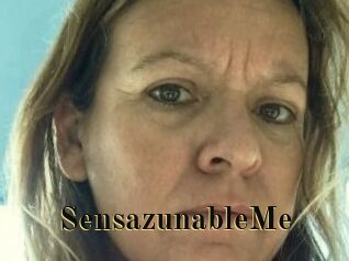 SensazunableMe