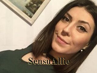 SensuAllie