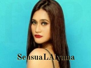 SensuaLAlynna