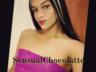 SensualChocolatte