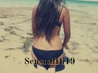 SensualDi19