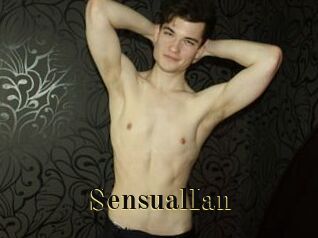 SensualIan