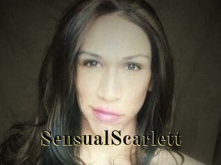 SensualScarlett