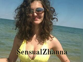 Sensual_Zhanna