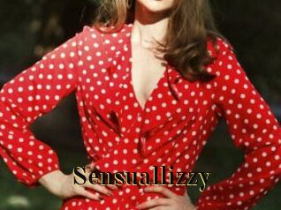 Sensuallizzy
