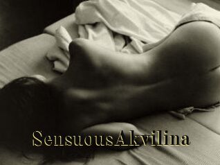 SensuousAkvilina