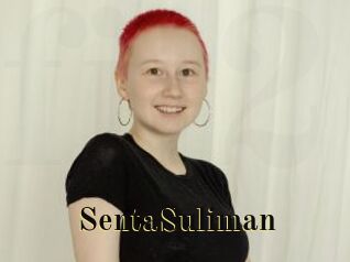 SentaSuliman