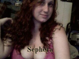 Sephera