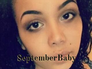 SeptemberBaby
