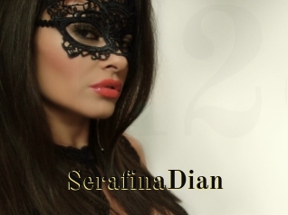SerafinaDian Films 2 Q