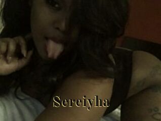 Sereiyha