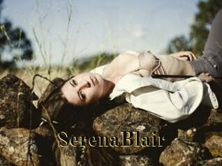 SerenaBlair