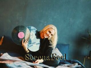 SerenaFeel