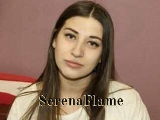 SerenaFlame