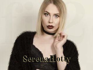 SerenaHotty