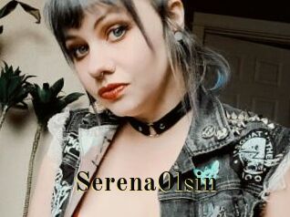 SerenaOlsin