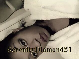 SerenityDiamond21