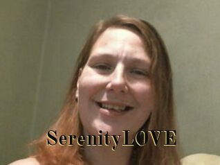 SerenityLOVE