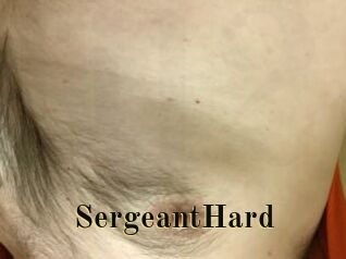 SergeantHard