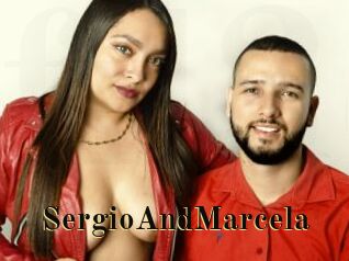 SergioAndMarcela