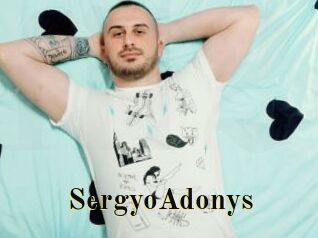 SergyoAdonys