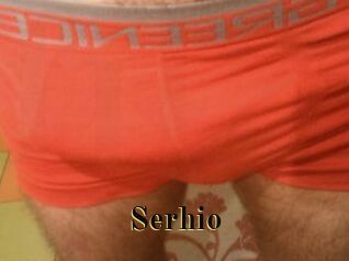Serhio