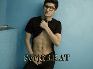 SerjGREAT