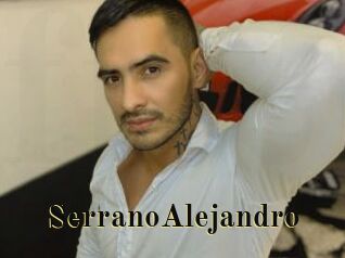 SerranoAlejandro