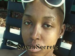 SevanSecrets