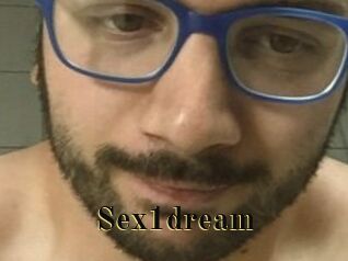 Sex1dream