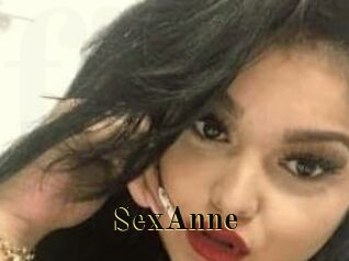 SexAnne
