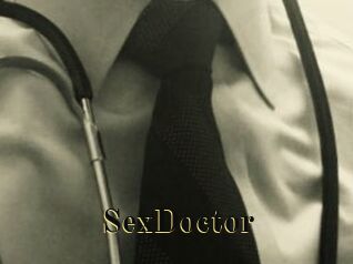 SexDoctor