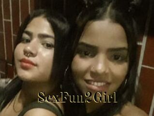 SexFun2Girl