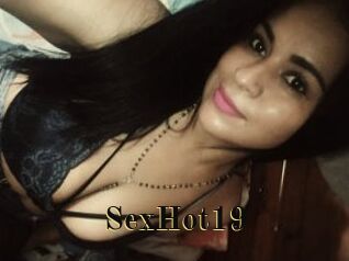 SexHot19