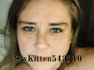 SexKitten543210
