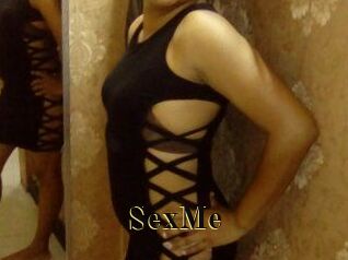 SexMe