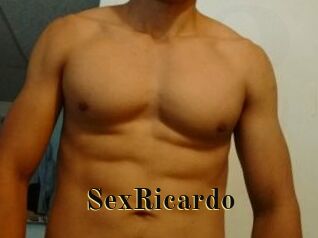 SexRicardo