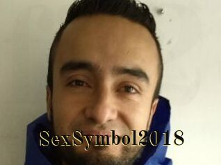 SexSymbol2018