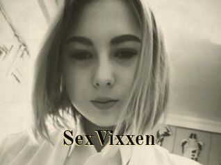 SexVixxen_