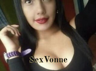 SexVonne